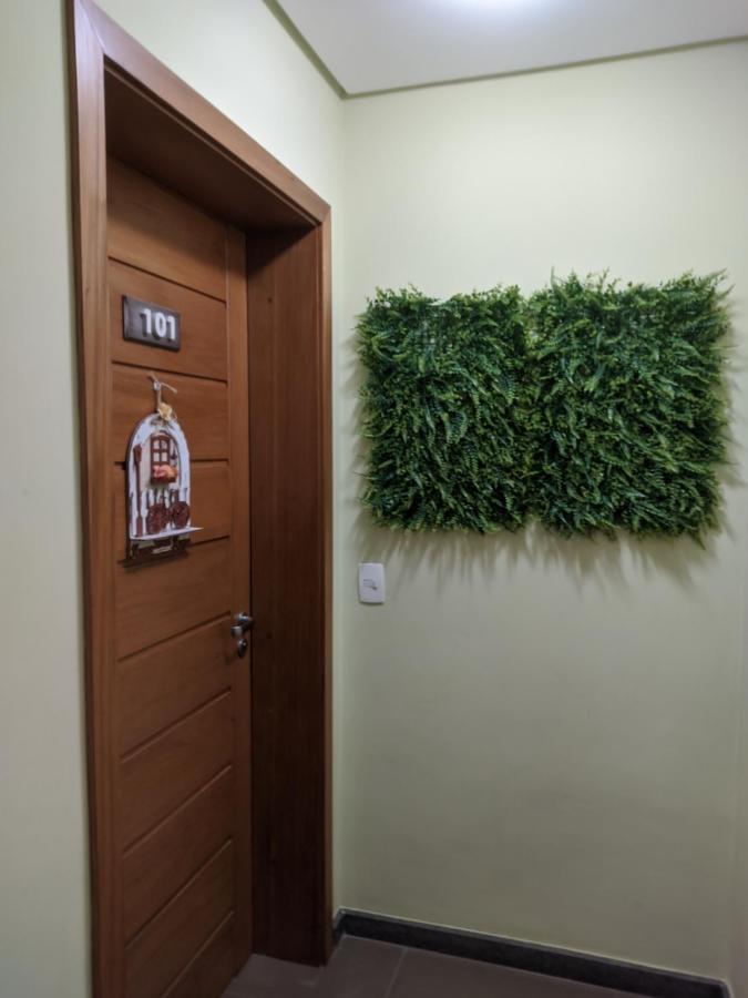 Gramado Garden Centro Apartment Exterior photo